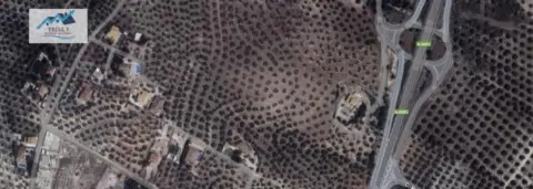 Casa en calle Cerro Molina