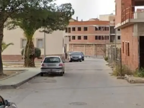 Piso en calle de Sevilla