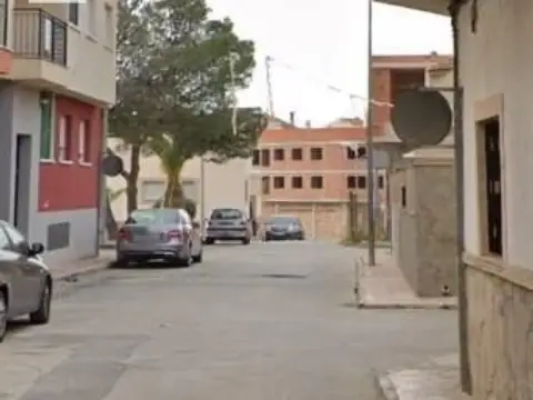 Piso en calle de Sevilla