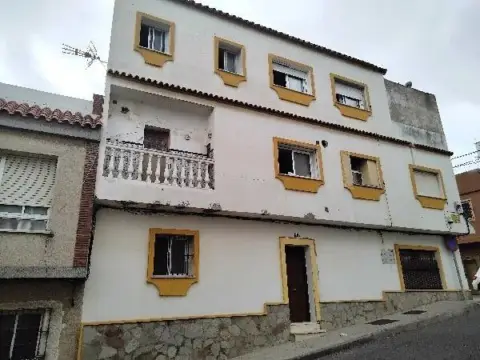 Casa – Algeciras