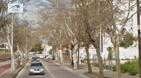 Piso – Jerez de la Frontera