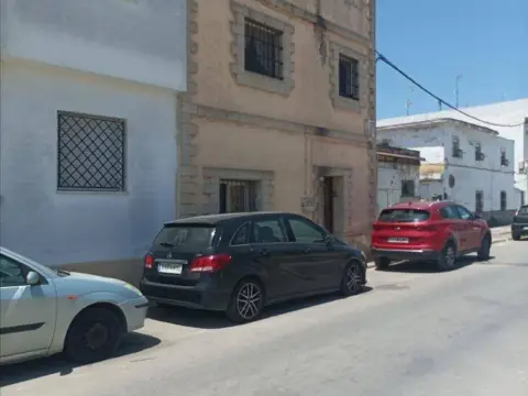 Piso en calle del Río Duero