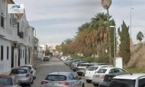 Piso en calle del Río Duero