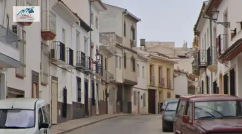 Piso en calle de Granada