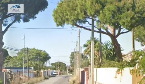 Casa – Chiclana de la Frontera