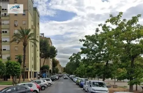 Piso en calle Lavanderas