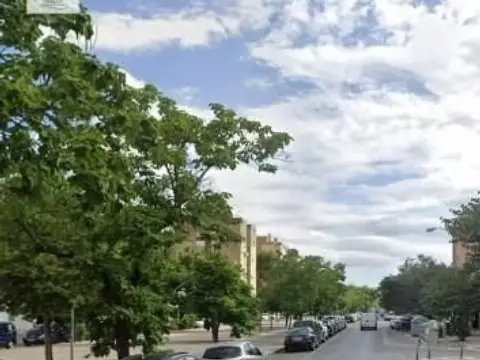 Piso en calle Lavanderas