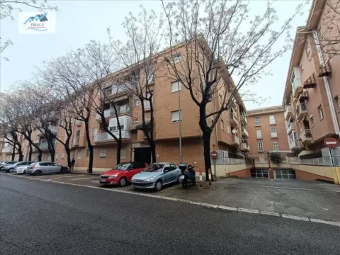 Piso en calle Las Lomas