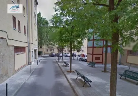 Piso en calle Mil.Lenari,Del