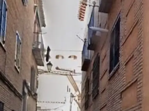 Piso en Travesía de Doctrinos