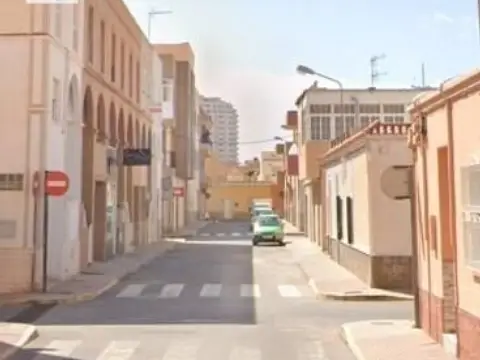 Casa en calle Galeotes