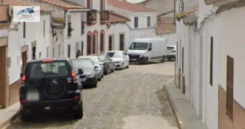 Local comercial en calle Dr Fleming Cala
