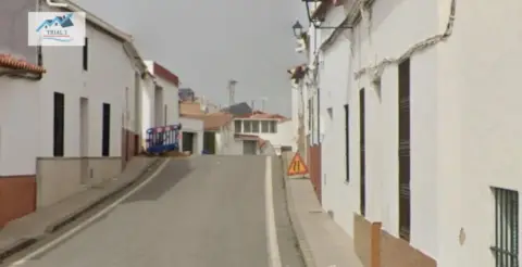 Local comercial en calle Dr Fleming Cala