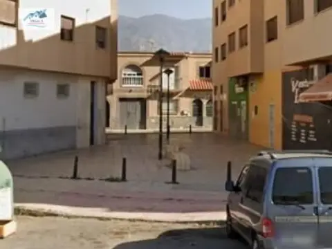 Piso en calle Camelia (Nd)