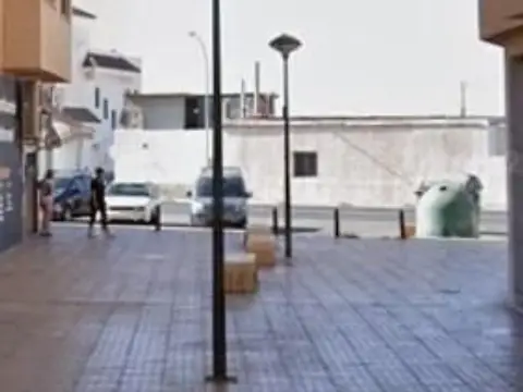 Piso en calle Camelia (Nd)