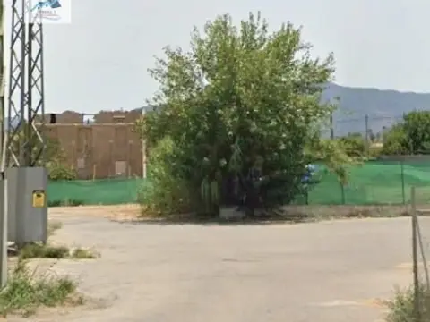 Casa en calle de los Benitos