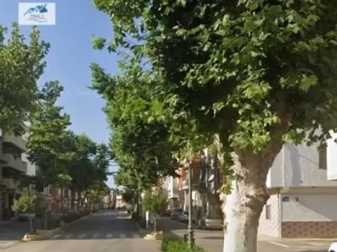 Piso en Avinguda de Catorce