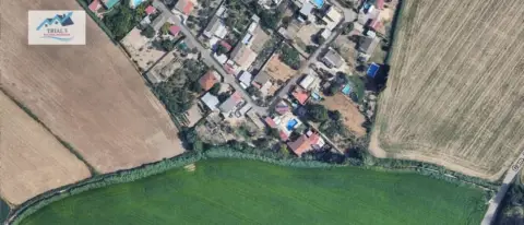 Casa en calle Alto Torre Hospital