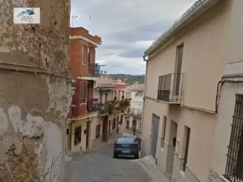 Casa en Carrer de San Jaime