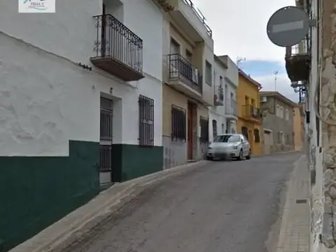Casa en Carrer de San Jaime