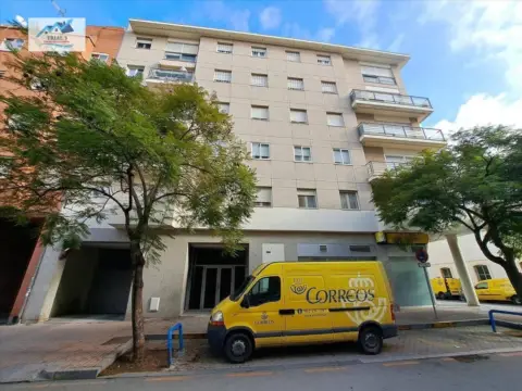 Piso en calle de Castilla