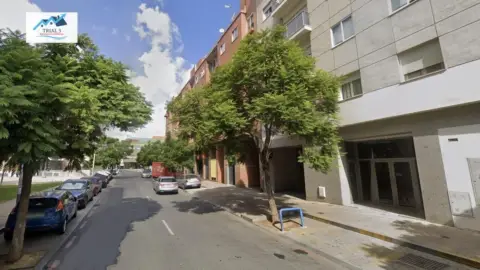 Piso en calle de Castilla