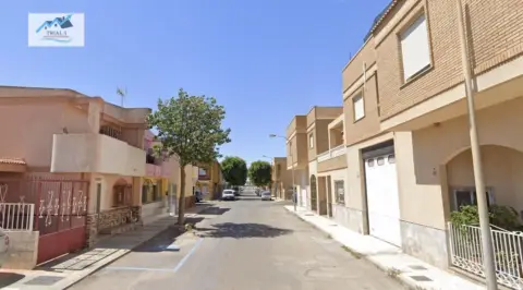 Casa en Llanos de Vícar