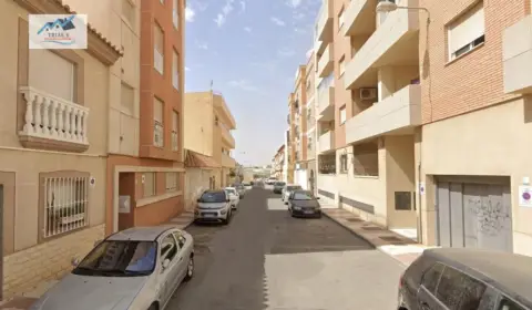 Piso en calle Málaga