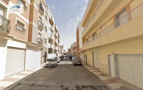Piso en calle Málaga
