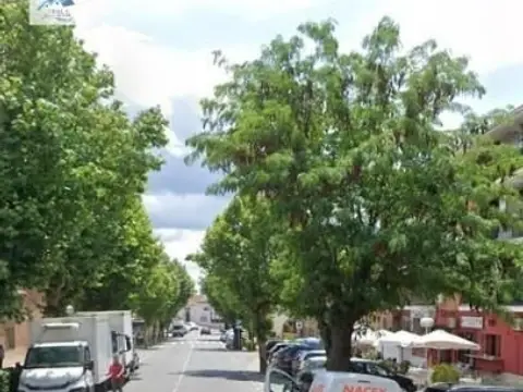 Piso en Carretera de Ávila