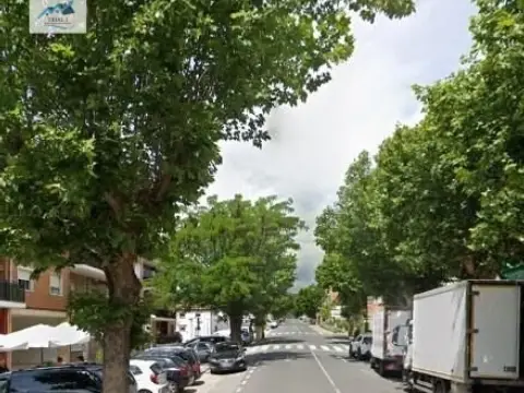 Piso en Carretera de Ávila