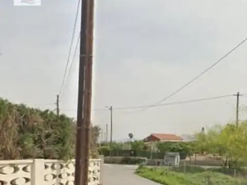 Casa en Travessera de les Coves