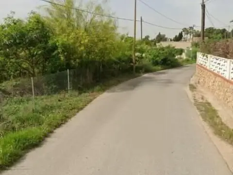 Casa en Travessera de les Coves