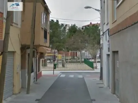 Piso en calle de Ecuador