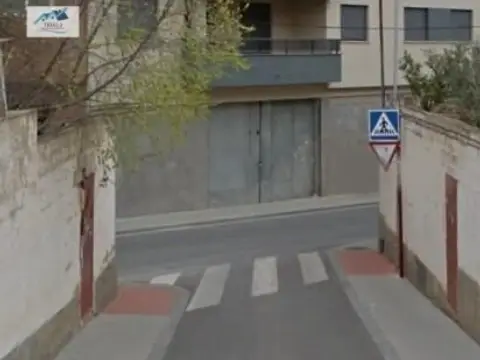 Piso en calle de Ecuador