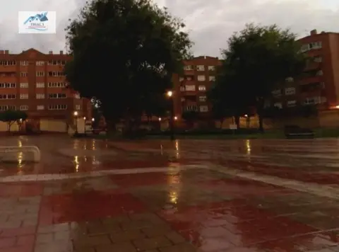 Piso en Plaza Miguel Ángel Blanco