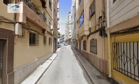 Piso en Quemadero