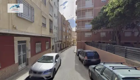 Piso en Quemadero
