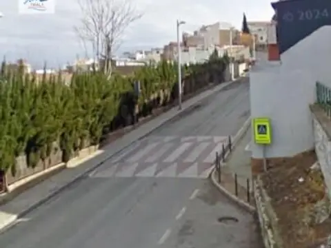 Casa en calle San Aniceto