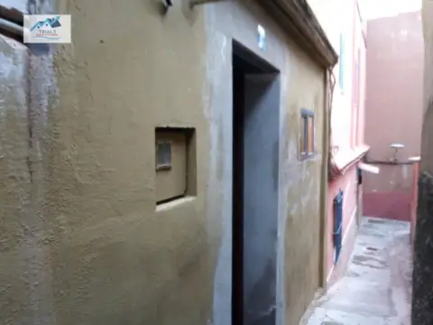 Casa en calle San Aniceto