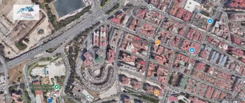 Piso en calle Trinquete