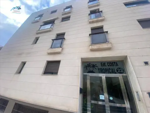 Piso en calle Real