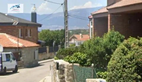 Casa en calle del Guadarrama