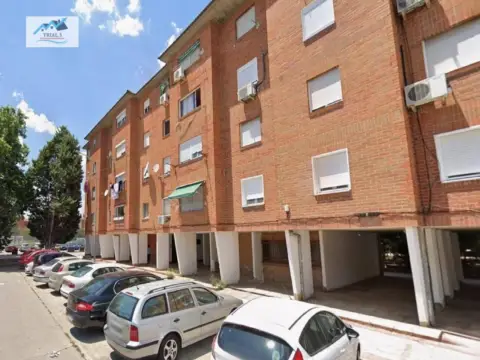 Piso en calle de Torrejón