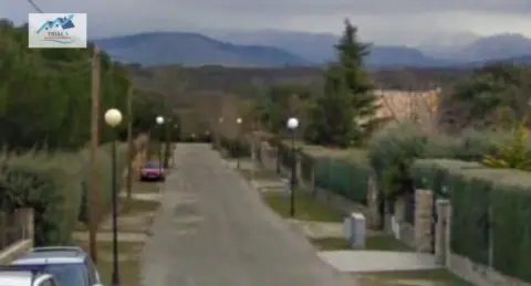 Casa en calle Colmenar