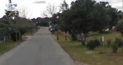 Casa en calle Colmenar