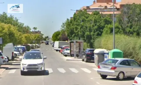 Piso en calle de Carreteros