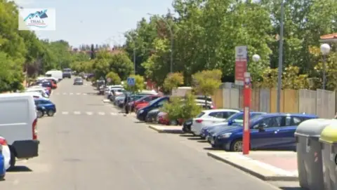 Piso en calle de Carreteros