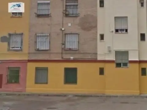 Casa en calle de Lorenzo Cepeda