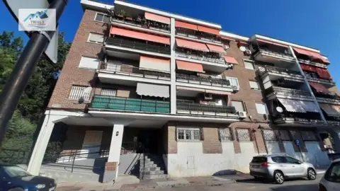 Piso en calle de Osiris